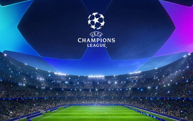 UEFA Çempionlar Liqasında yeni mövsüm başlayır