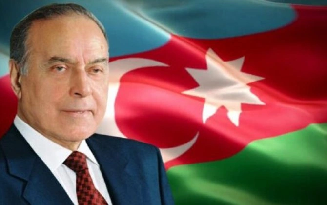 Azərbaycanın xilasına aparan tarixi yolun başlanğıcı