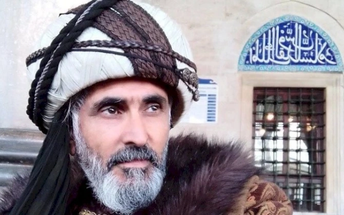 Azərbaycan “Diriliş Ərtoğrul”un aktyorunu axtarışa verdi