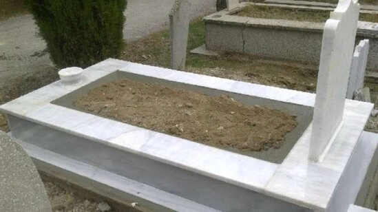 Tanınmış aktyorun məzar yerini başqasına satdılar: “Dedi ki, sən ölməyində ol, yer taparıq”-ÖZƏL