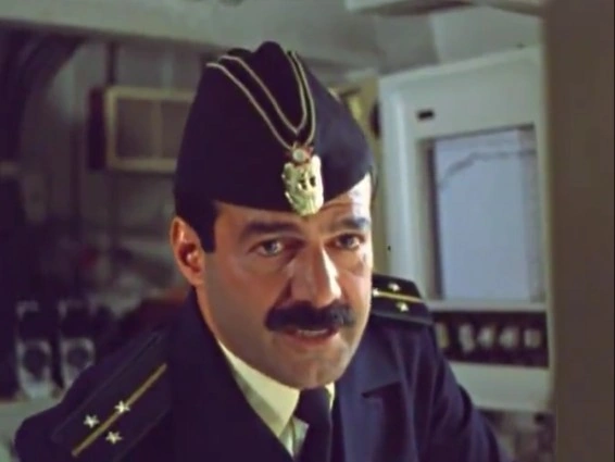 “Ukraynadakı filmimə görə nüfuzlu mükafat aldım, ömrümü kinostudiyaya bağladım” - rejissorların kəşf edə bilmədiyi Əliqulu Səmədov - ÖZƏL+FOTO