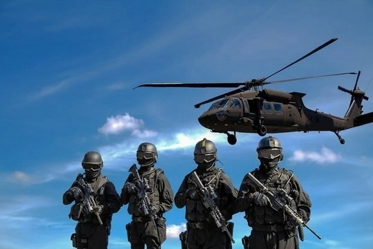 "Trampın qarşısında seçim: razılaşma, yoxsa yeni müharibə mərhələsi?" - "Reuters"