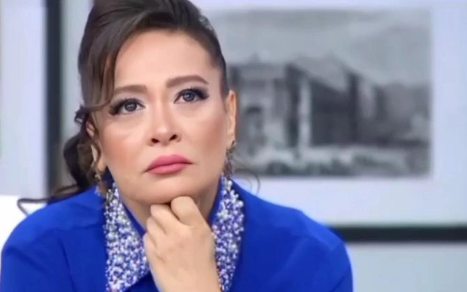 "Onlar teatra gəlməyimi xahiş etdilər, dostumu, düşmənimi tanıdım" - Mehriban Xanlarova "AZDRAMA"-ya qayıdır? - FOTO-ÖZƏL