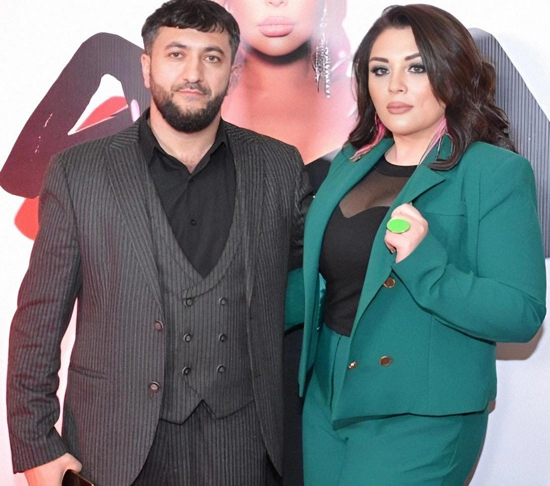 “Brilliant xanımla həyat yoldaşım danışır, narahat olmayın, sadəcə ona yalan xəbərlər çatdırırdılar” - FOTO+ÖZƏL