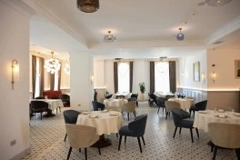 İssık-Kul gölünün sahilində “Baku Resort & Spa” mehmanxanasının açılışı olub - YENİLƏNİB - FOTO
