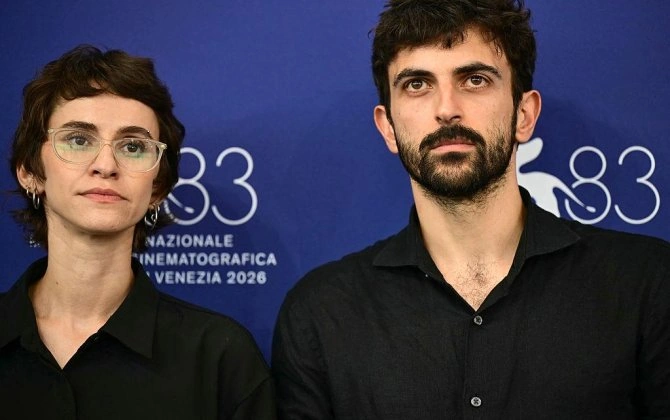 Qəzza soyqırımı haqda yəhudi rejissorların İsrail filmi Venesiyada Oskar, İran filmi isə Kazanda qran-pri qazandı...-FOTOLAR