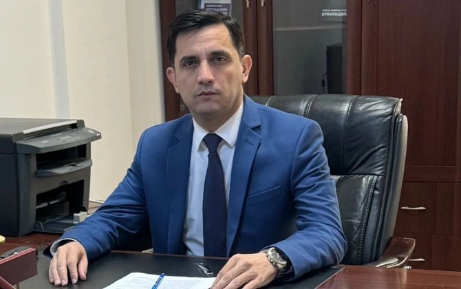 "Qərar qərəzli və Azərbaycanı təhdid xarakteri daşıyır"