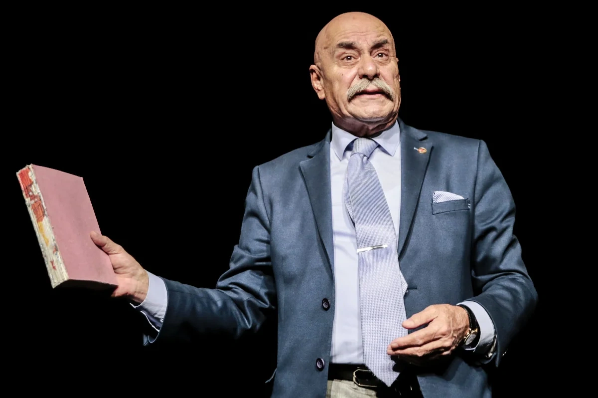 "Kurtlar Vadisi" serialının aktyoru həyatını itirdi