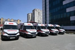 Silahlı Qüvvələr Günündə Müdafiə Nazirliyində yeni obyektlər istifadəyə verilib - FOTO