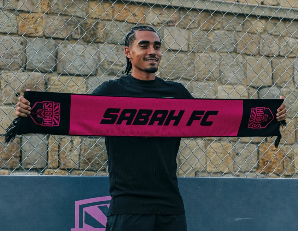 "Sabah" heyətini braziliyalı yarımmüdafiəçi ilə gücləndirdi