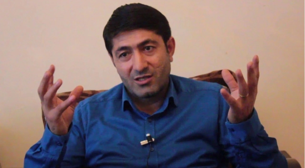 “Atamla qardaşlarımın başını kəsdilər, bizi diri-diri yandırmaq istəyirdilər, amma...” - FOTOLAR