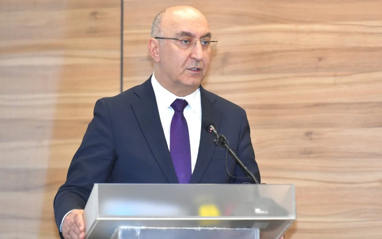 Aqrar sahədə su itkilərinin azaldılması üçün yeni tədbirlər nəzərdə tutulur