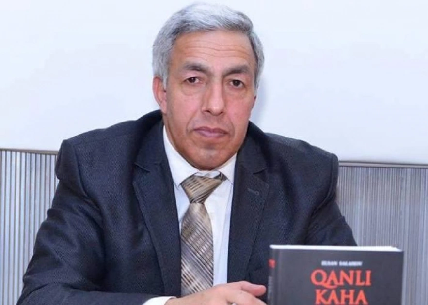 Başlıbeldən olan jurnalist telekanallara çağırış etdi