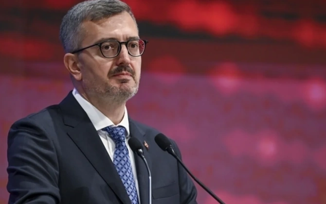 Rəsmi Ankara: Avropa Parlamentinin Türkiyə ilə bağlı hesabatını sərt şəkildə rədd edirik