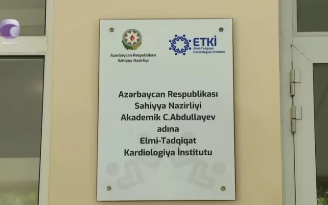 Bakıda xəstəxana pasiyentlərin yeməyini kəsir və həyətə çıxmağa icazə vermir? - VİDEO