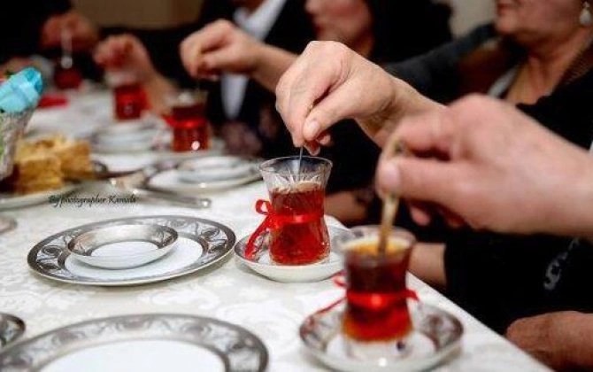 Bakıda qızına elçi gələn ata oğlandan görün NƏ İSTƏYİB... - VİDEO