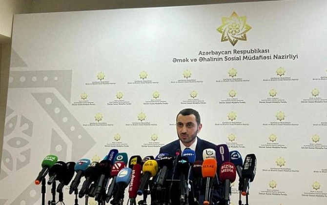 2025-ci ildə pensiya alanların sayı AÇIQLANDI