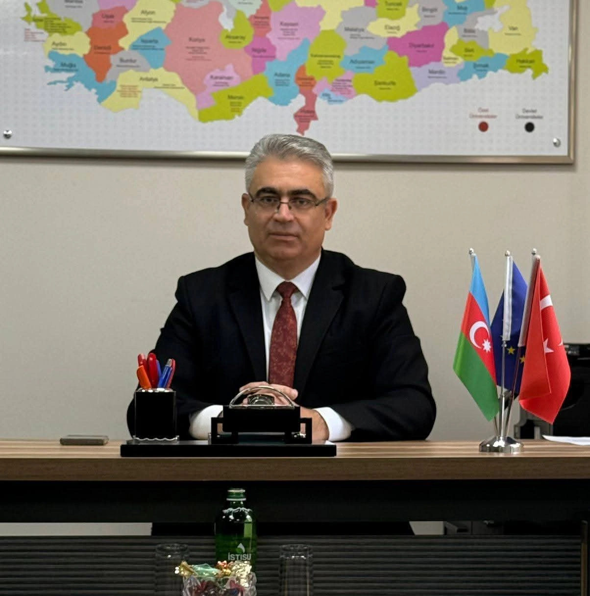 Danışıqlar nəticəsiz qaldı: ABŞ–İran xəttində müharibə ehtimalı artır?