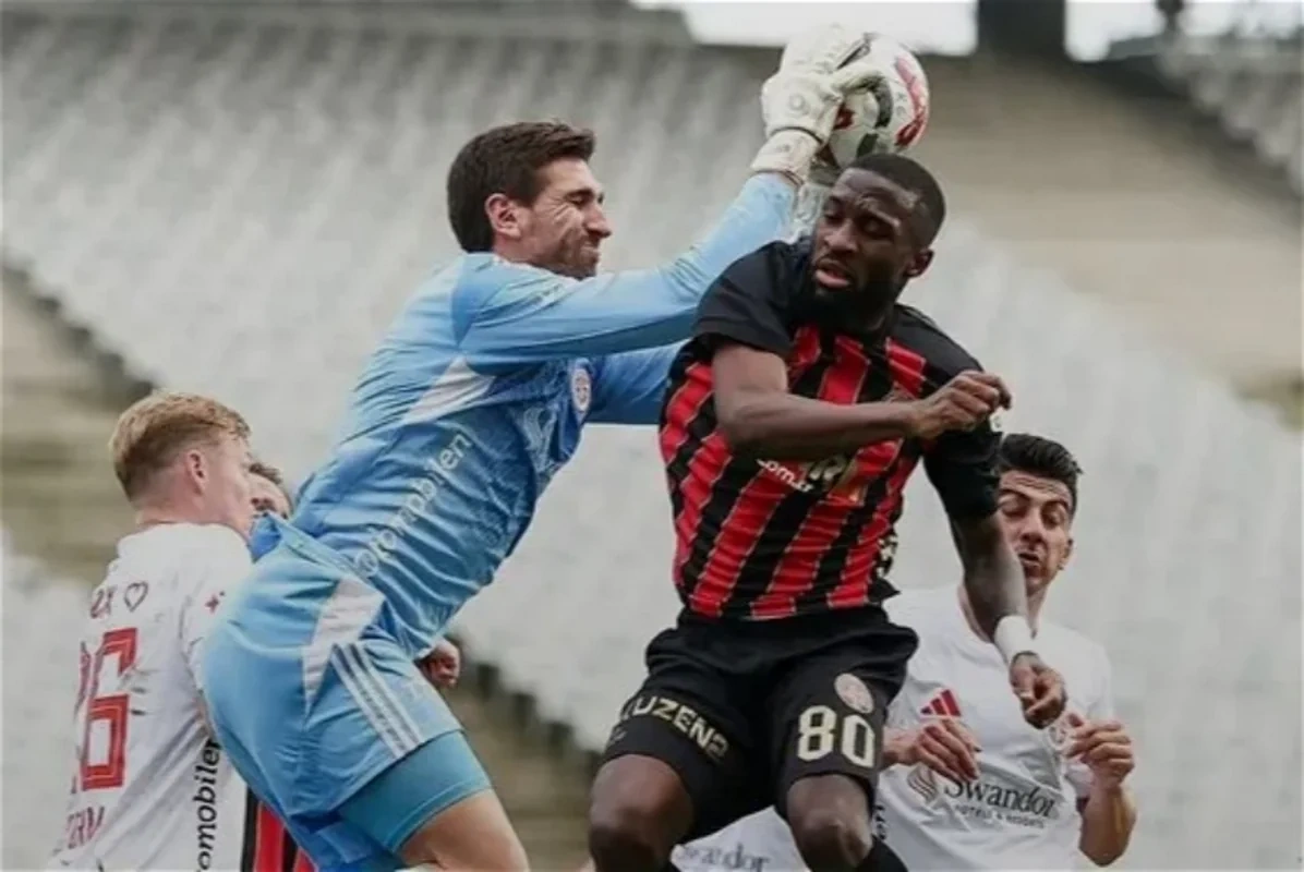 "Qarabağ" Türkiyə klubunda çıxış edən hücumçu ilə maraqlanır