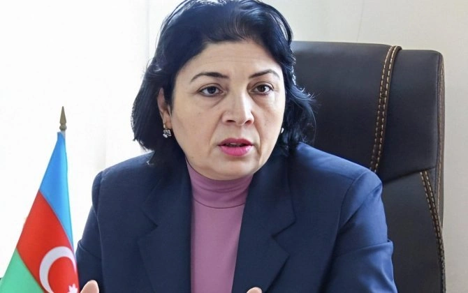 “Nərmin adını Noraya, Şəlalə adını Maşaya, Fatiməni də Fatışa dəyişdirmək istəyirlər, icazə vermirik” - FOTO+ÖZƏL