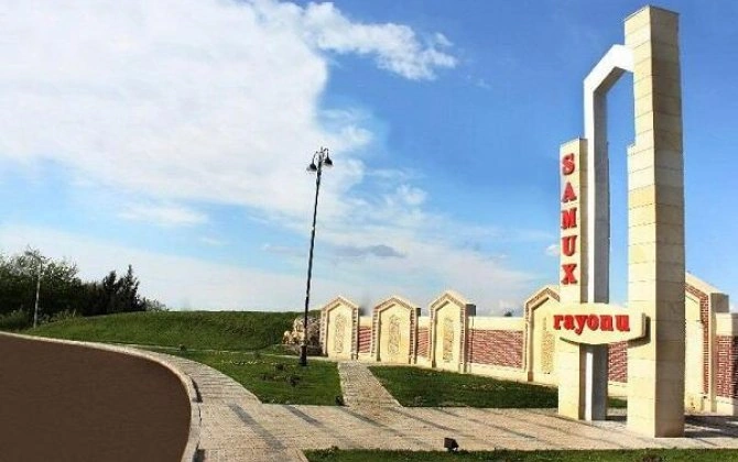 Samuxda 7-si azyaşlı olmaqla 10 nəfər zəhərlənib - YENİLƏNİB