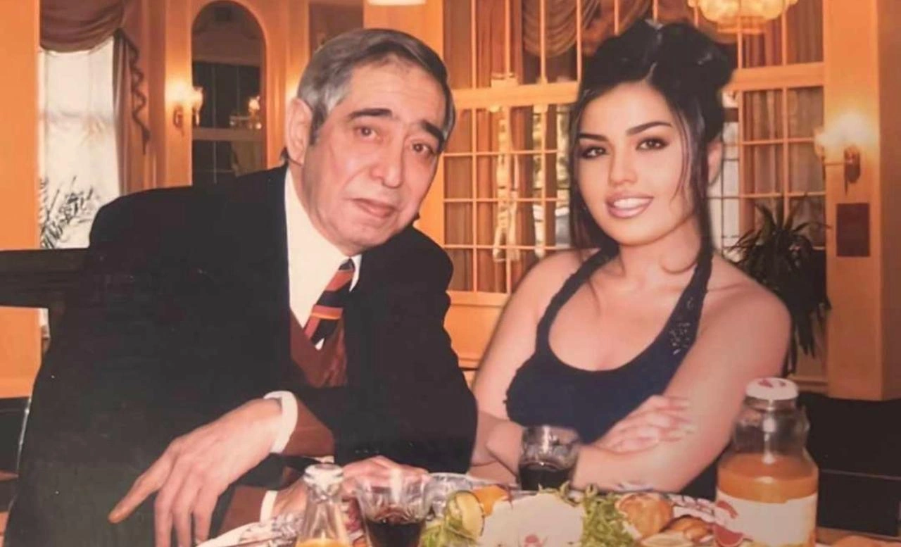 “Yaşar Nuri ilə Firəngiz xanım gecə saat 2-də qapını döyüb sındırırdılar ki...” - Eldəniz Zeynalovun qızından ETİRAFLAR+ÖZƏL