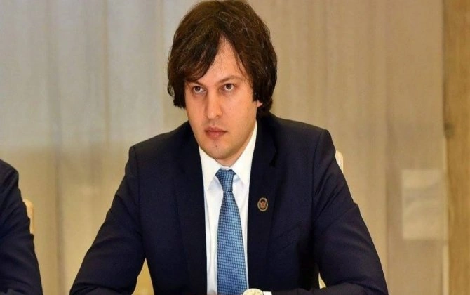 Kobaxidze: Gürcüstan-Azərbaycan münasibətlərində heç bir gərginlik yoxdur