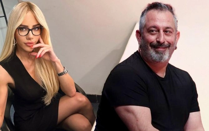 Tanınmış aparıcının telefonunda tapılan VİDEO qalmaqala səbəb oldu - Cem yılmaza göndərib...