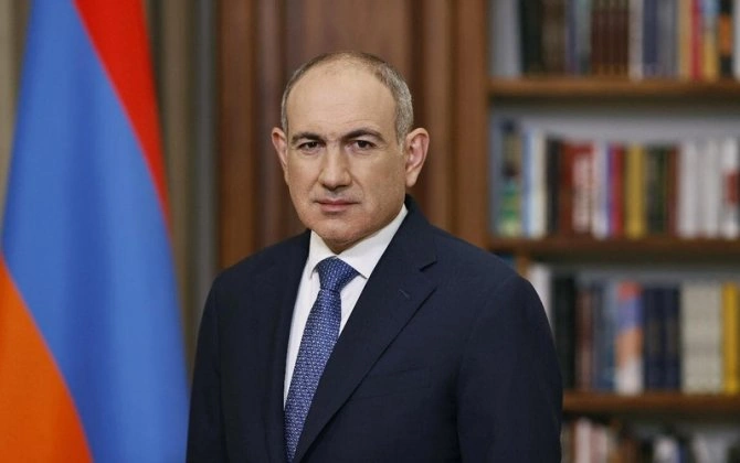 Paşinyan qalib gələn kimi Azərbaycana çağırış etdi