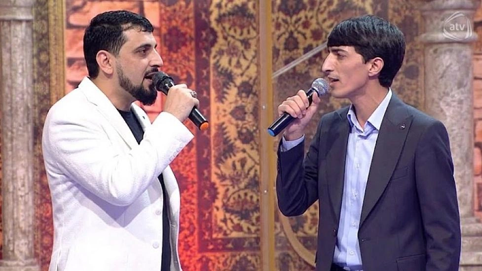 Toyda dava edən Xosrov və Baləliyə Ağamirzədən İRAD: “Onlara tapşırmışam, daha belə hallar olmayacaq” - ÖZƏL+FOTO