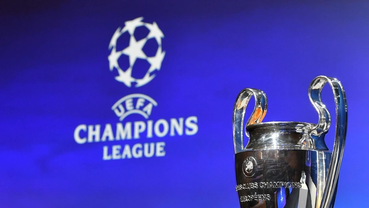 UEFA Çempionlar Liqasında pley-offun CÜTLÜKLƏRİ MÜƏYYƏNLƏŞDİ