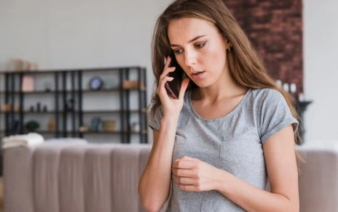 "Salam" və "bəli" deyil - telefon zənginə necə cavab vermək olar