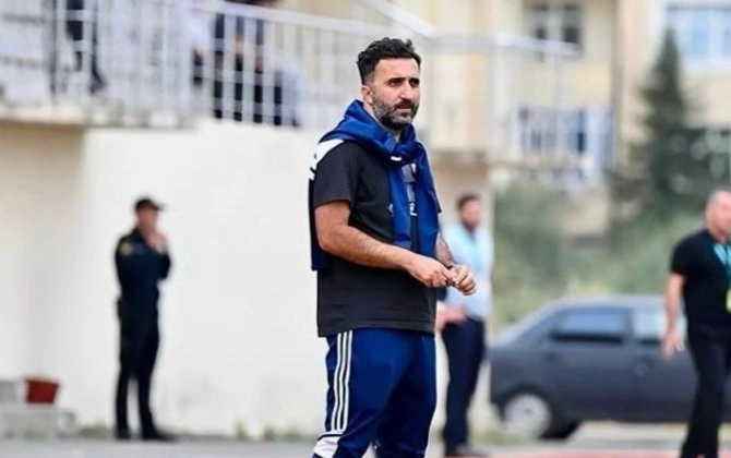 Sabiq "Xəzər Lənkəran"lı paytaxt klubunu çalışdıracaq