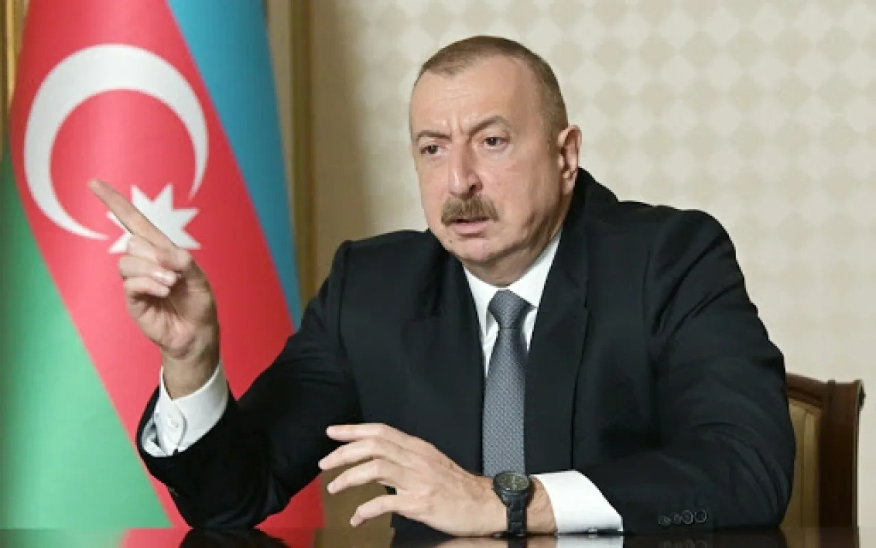 “Ekspertizalar qətlə yetirilmiş azərbaycanlıların işgəncələrə məruz qaldığını göstərir” - Prezident