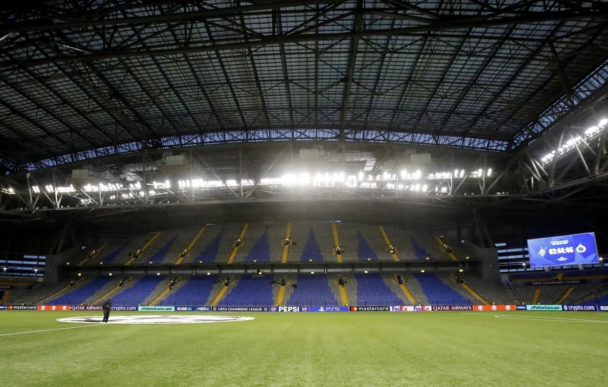 Qazaxıstan tarixində ilk: UEFA Superkuboku Astanada keçiriləcək