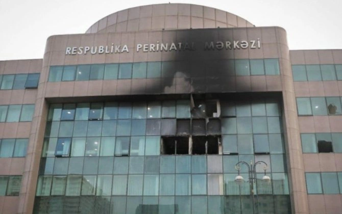 Yeddi körpənin öldüyü Periental Mərkəzdə elektik uzadıcılarından istifadə qadağan edilibmiş?