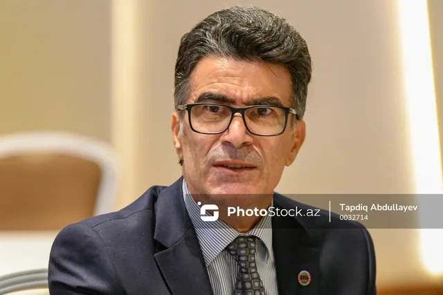 Dövlət qulluğunda yeni maaş islahatı korrupsiya risklərini necə azaldacaq? - RƏY