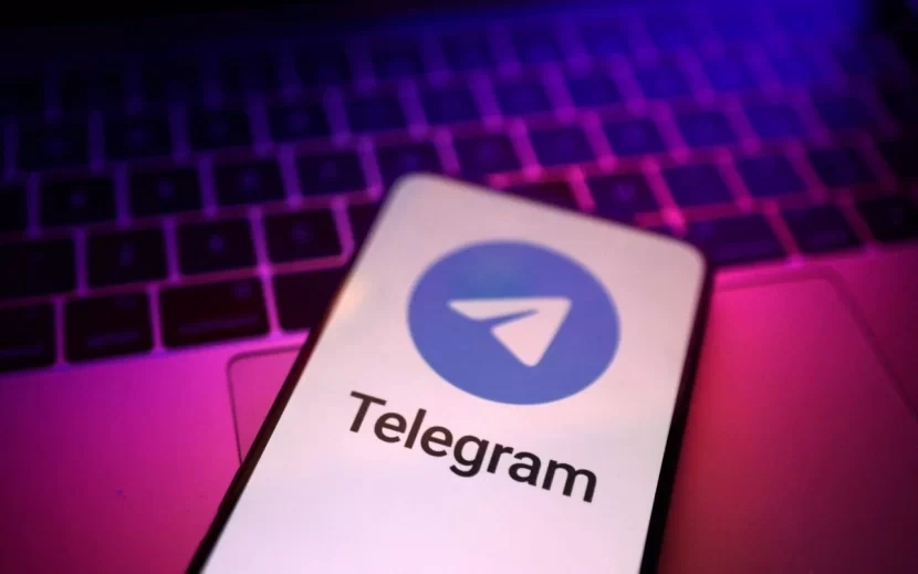 Bu ölkədə "Telegram" bloklandı