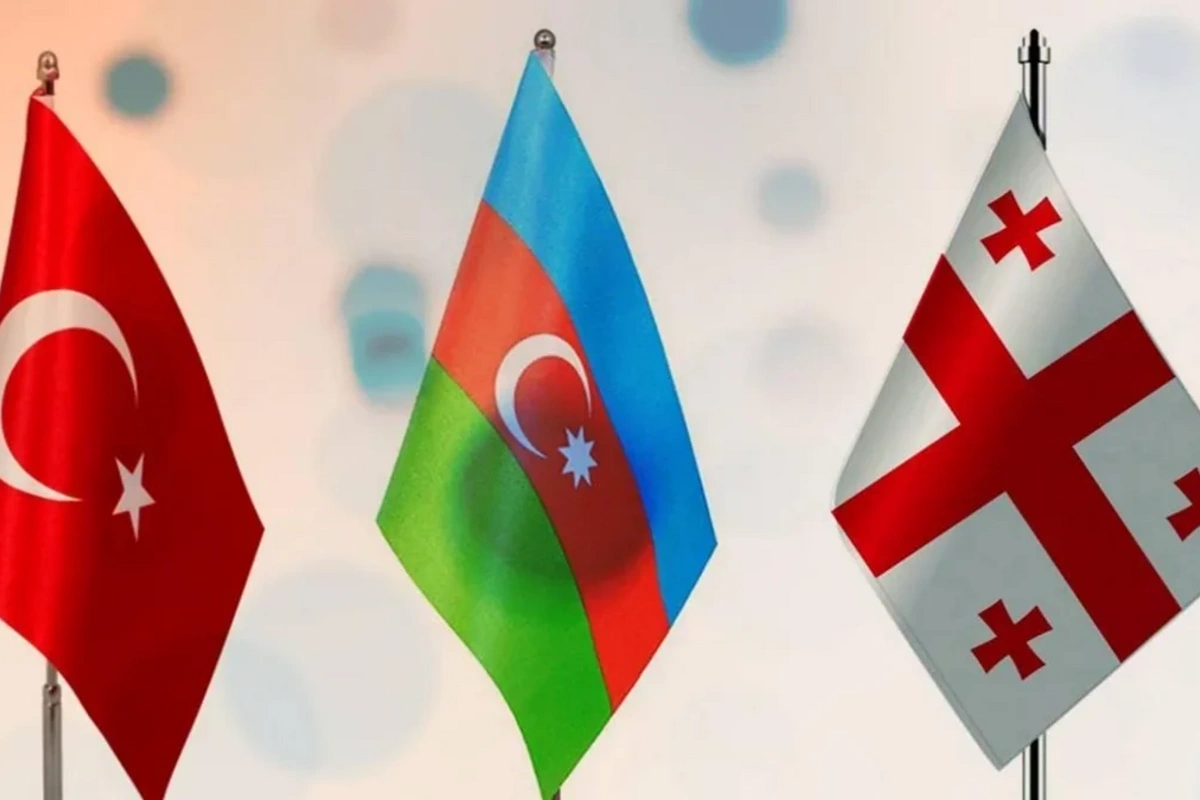 İstanbulda Azərbaycan-Türkiyə-Gürcüstan XİN başçılarının 10-cu görüşü keçiriləcək