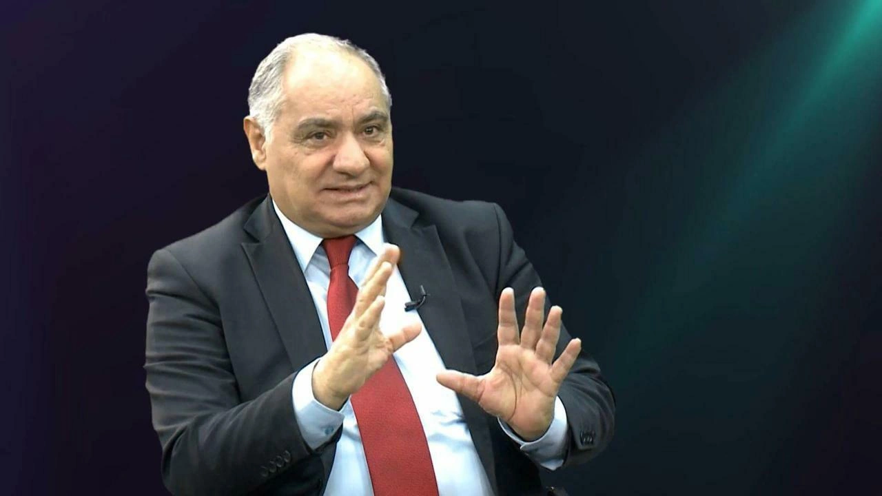 Təhlükəli mərhələ başladı - İran viran ola bilər!