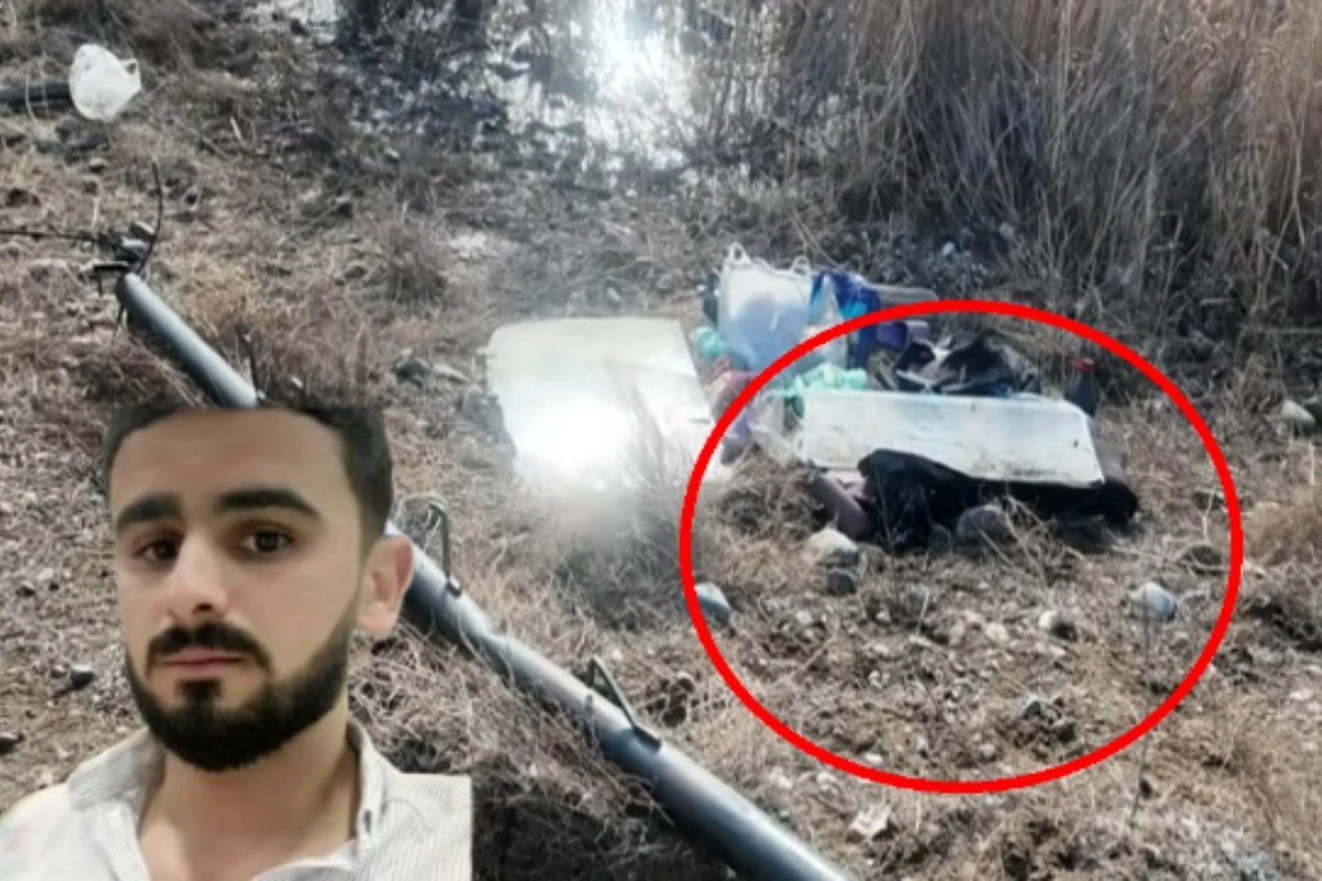 "Martda ata olacaqdı, sevinə-sevinə işə gedirdi" - Ağır qəza 25 yaşlı gəncin həyatına son qoydu