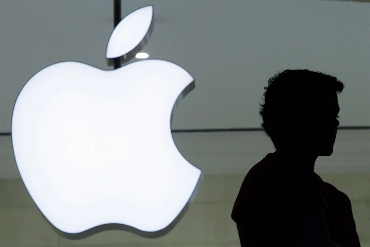 Hakerlər "Apple" və "Google"un sənədlərini oğurlayıblar
