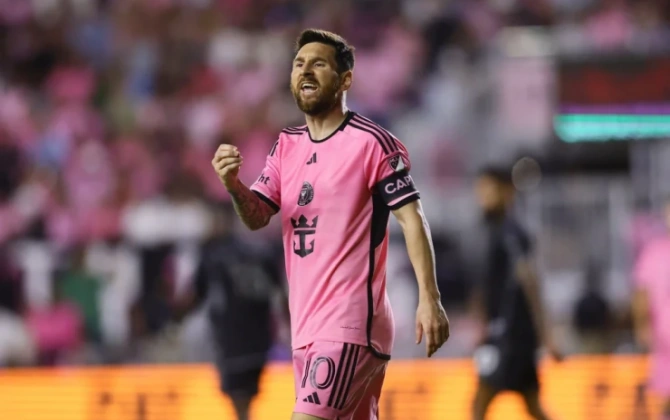 Messi "Barselona"ya qayıda bilər