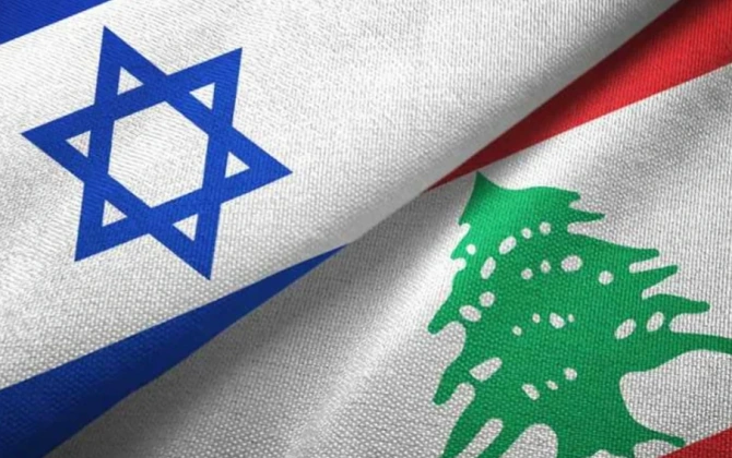 "Axios": Vaşinqtonda İsrail - Livan danışıqları nəticəsiz başa çatıb