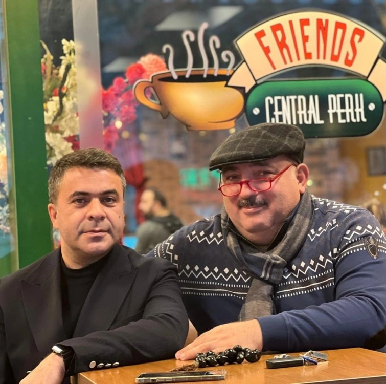 "Sən mənim qardaşım idin" - Cabiri belə andı