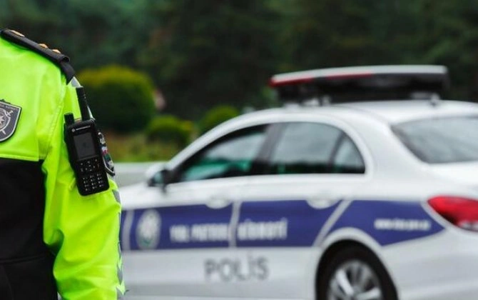 Yol polisi sürücülərə çağırış etdi