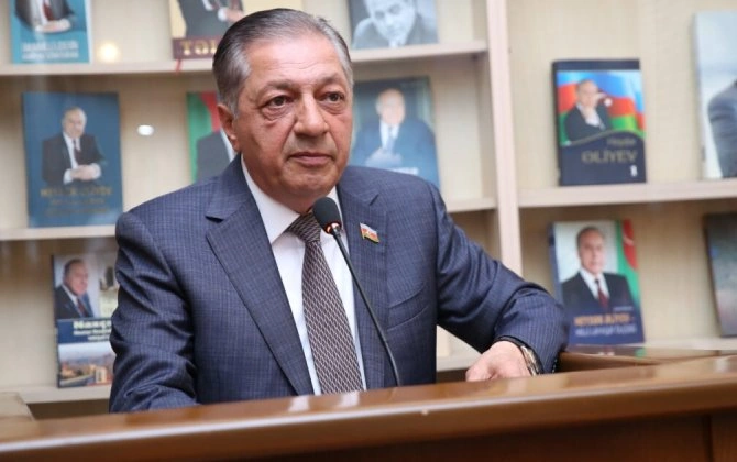 Türk dünyasının mənəvi birliyinə sanballı töhfə – FOTOLAR