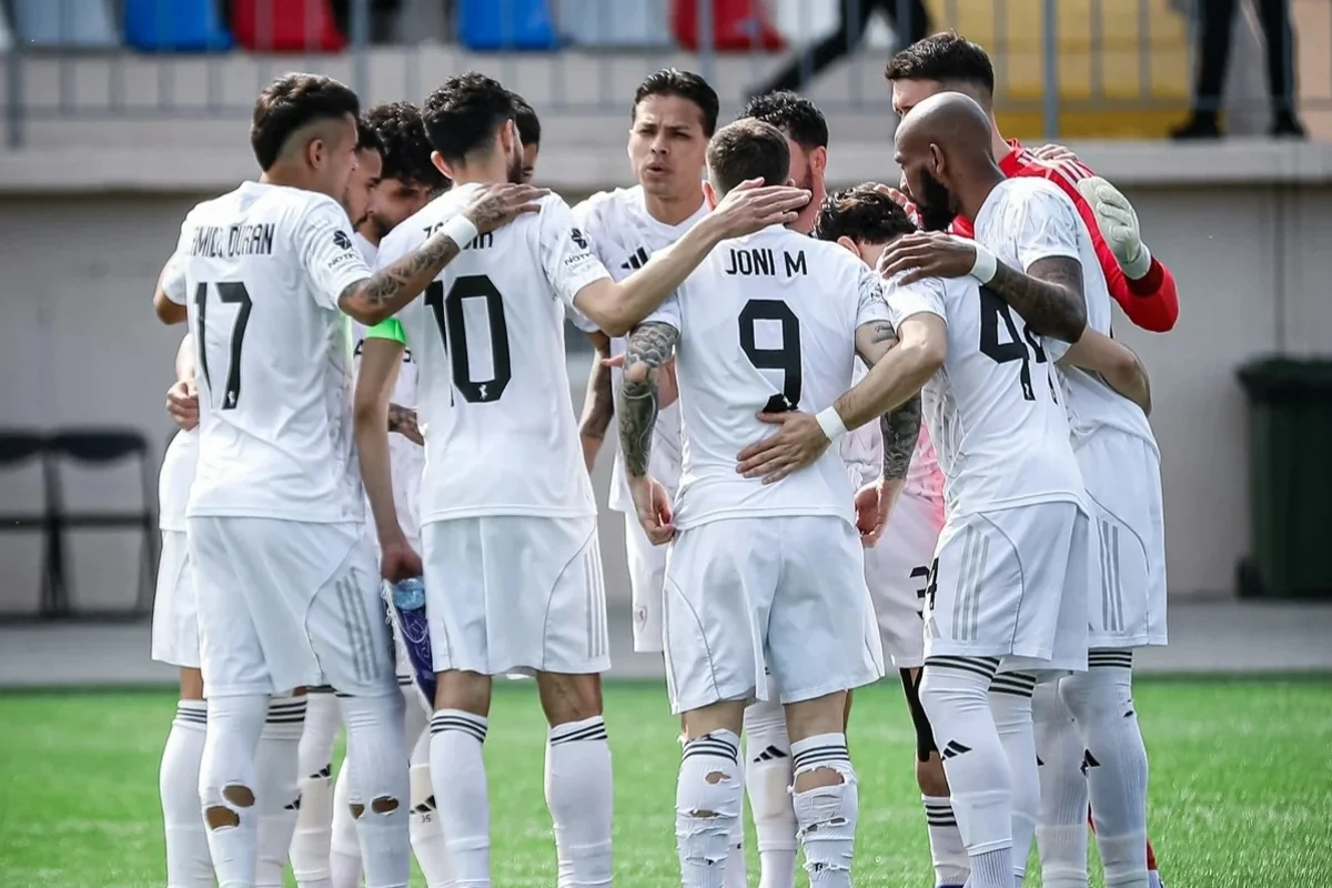 Misli Premyer Liqası: "Qarabağ" növbəti dəfə xal itirdi