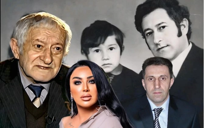 Bəstəkarın oğlundan ETİRAZ: “Efir qadağası olan müğənni bu nə cürətdir edib?”