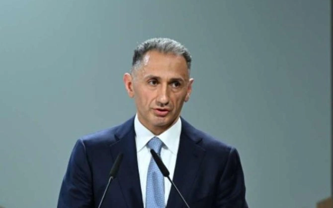 Rəşad Nəbiyev Bərdədə vətəndaşları qəbul edəcək